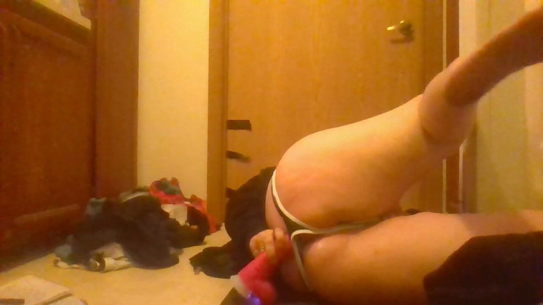 krazykristin: 대박 Natuarl Ta 그리고 쪼이는 보지에 얼굴 사정