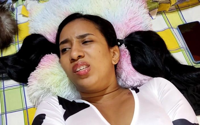 Leyne Rodriguez: Abang tiriku bergabung saat menginap aku sama pacarku, sayangnya tidak...