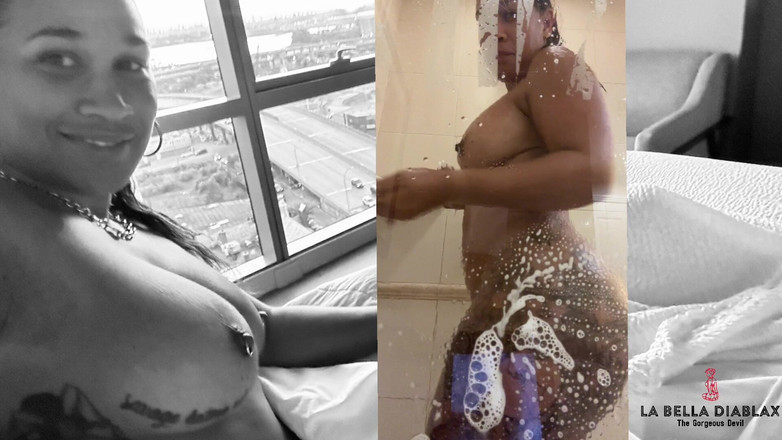 LaBellaDX: Lave a mamãe