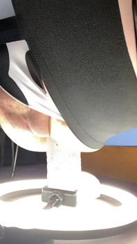 Büyük Dildo Ile Anal Eğitim 2026