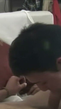 Disfruta de este increíble porno francés amback con tíos tan sexy