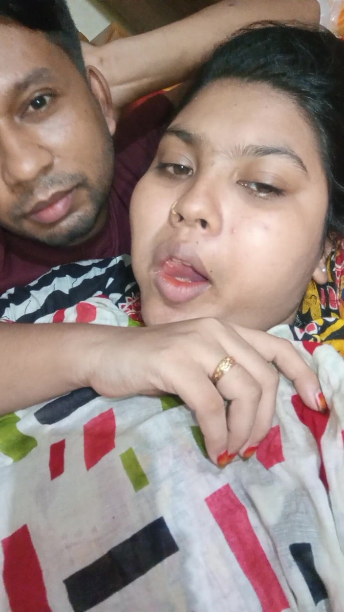 Desivideo: Słynna dziewczyna z Bangladeszu Shirin Night Vlog Sexy Wideo