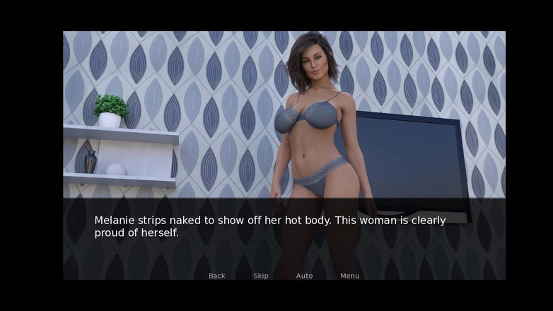 Amaran Futas: Futanari aanbidding gameplay deel 3