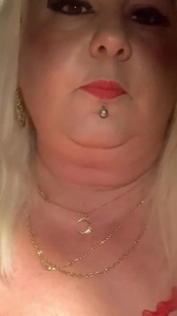 Blanca Girl BBW Looking Beautiful