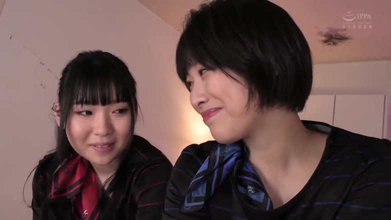 Smooth Time: Fellatio canavar miku sunohara x anal yalamanın dahisi. Bölüm 2