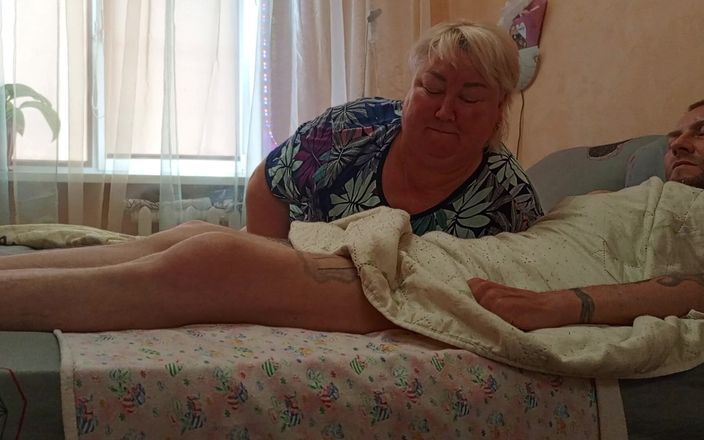 Zona901: Víkendové ráno začalo hlubokým kouřením od tchyně