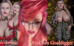 Findom Goaldigger: Hot Beautiful Slut Girl JOI | Faphouse