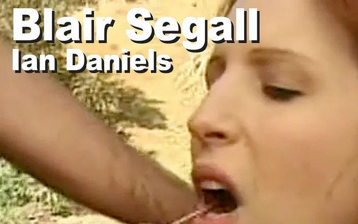 Edge Interactive Publishing: Blair Segal &amp; Ian Daniels: Suck, Fuck, Facial
