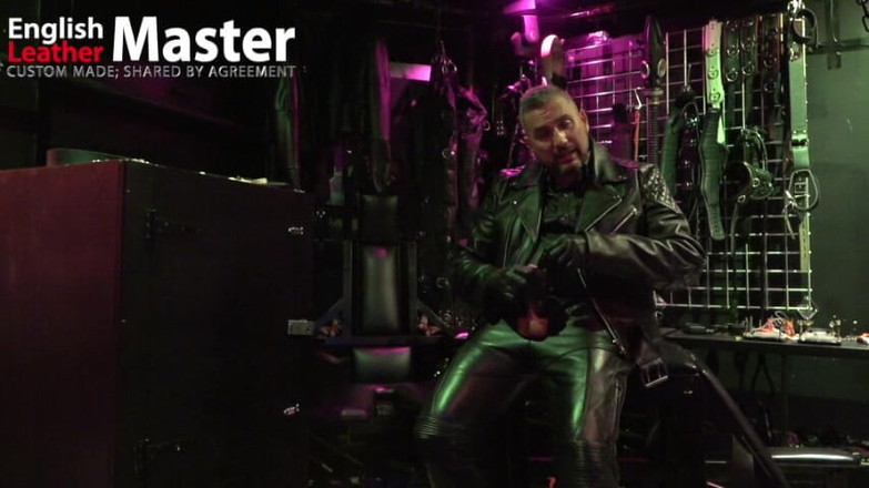 EnglishLeathermaster: Sph koženého mistra