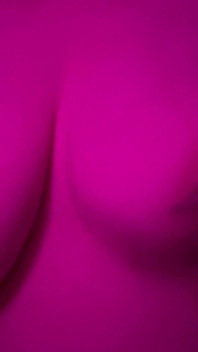 Pretty in Pink