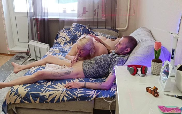 Zona901: Moje honění pokračovalo kouřením od souseda k výstřiku