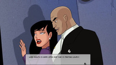 Miss Kitty 2K: Something Unlimited - Part 29 - Lois Loses Control