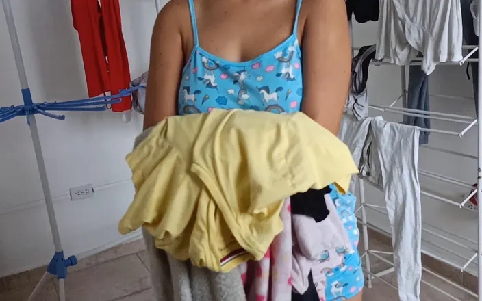Patty Danna: Mám sex s dívkou ze služby, kterou si najal můj...