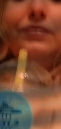 Booba tea slurp slurp