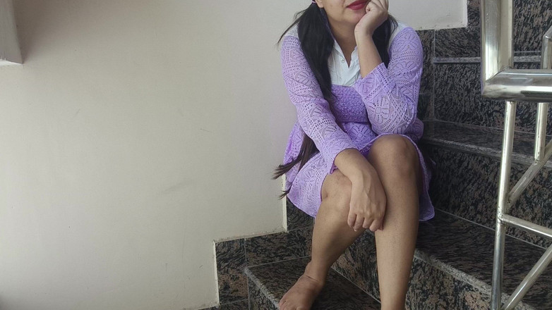 Saarabhabhi6: Indian Village Girl First Time with Outdoor Sex Video, Desi...