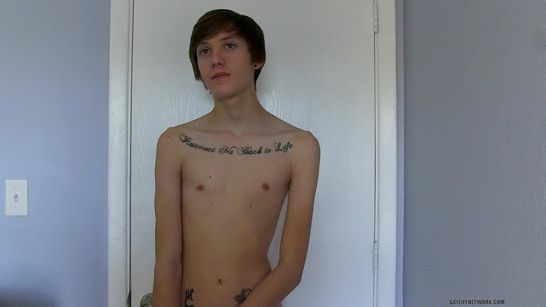 Teach Twinks: Rozhovor s novým twink boy nickem