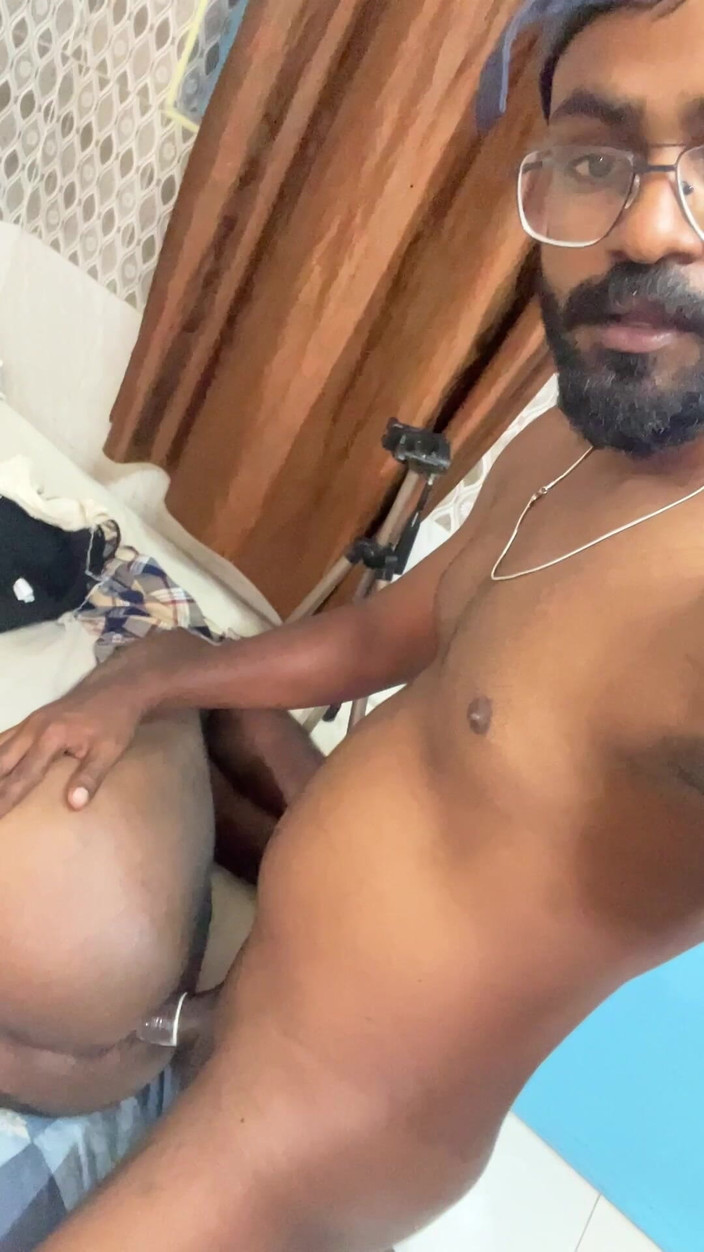 Rahul Babeee: 私の警察の友人