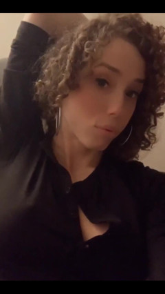 Excuse Me Sweetie, Come Suck My Tits and Make My Cock Grow thumbnail