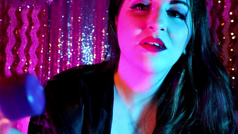 goddessjoules: Asmr은 무엇인가