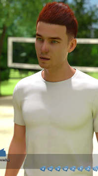 Helfen den hotties 9 - alex trifft alle 4 neuen mädchen