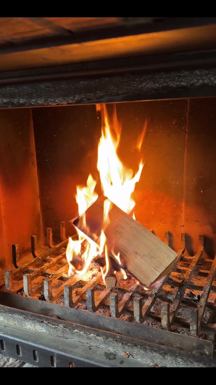 Daddys Luder: Saya cuba untuk mendapatkan diri saya panas.