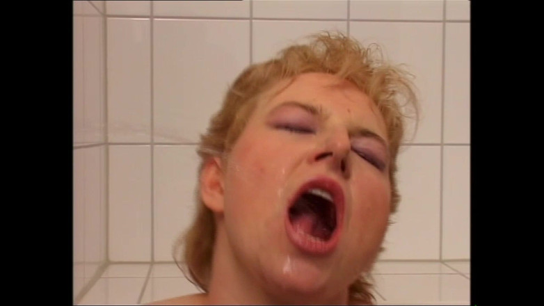 Absolute BDSM films - The original: Němečtí milenci chcaní - Epizoda # 01