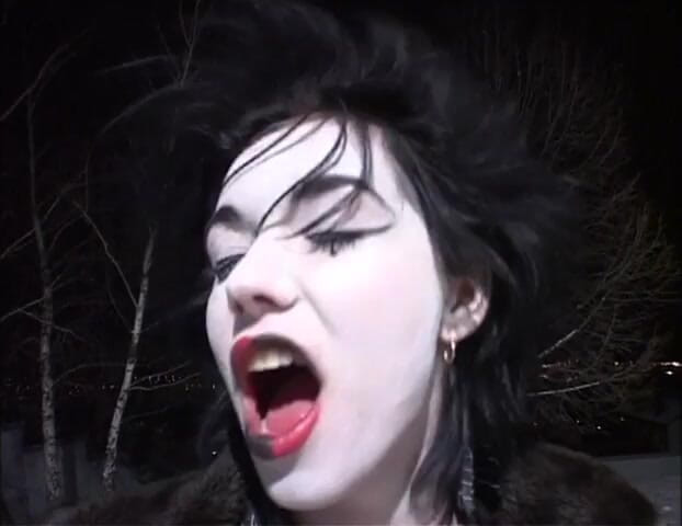 All about pee: Piss Swallow Movie