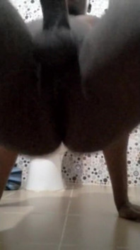 I Warm up in the Shower Before Fucking