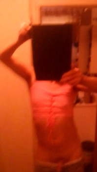 Crossdresser Dance
