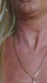 Dirty Talk Masturbating & Close up Pussy Lip Tugging & Titty Play