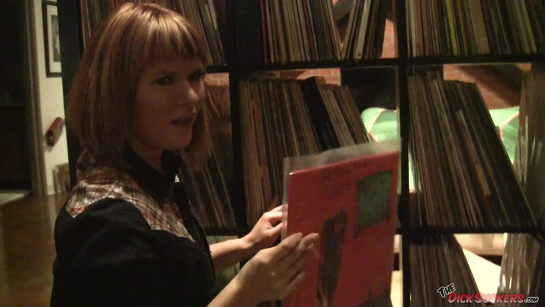 The Dick Suckers: Rock N' Roll BJ