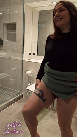 Lustful Libertines: So Checke Ich in Einem Hotel Ein