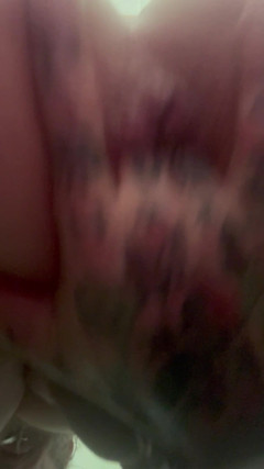 Lost Leo productions: Неохайна чоловіча пизда