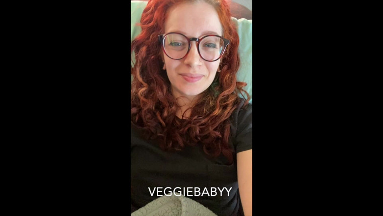 Veggiebabyy: Gfe Beautiful Agony Video Call