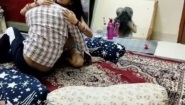 Anar Kali: Ojczym i Stepaunty Desi Romance