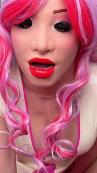 Naughty Doll