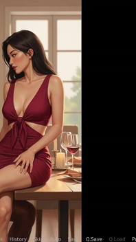 Vendetta del nostro matrimonio come un cornuto: gioco con la sfida della moglie parte 1