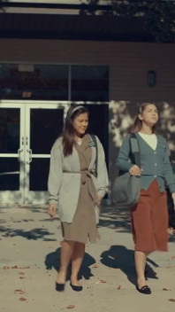 Adult Time - Mormonské dívky alina Lopez a Kendra Spade podlehnou svým perverzním lesbickým tužebám