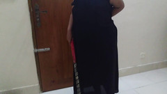 Aria Mia: Moti Gand Vali muslimische Nakurni Ko Jabardast Chudai hinduistisches malkin...