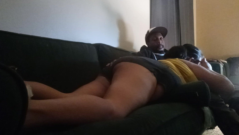 DeesDeepThroat: Giù dee il B-roll