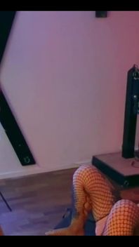 A Big Horny Tease