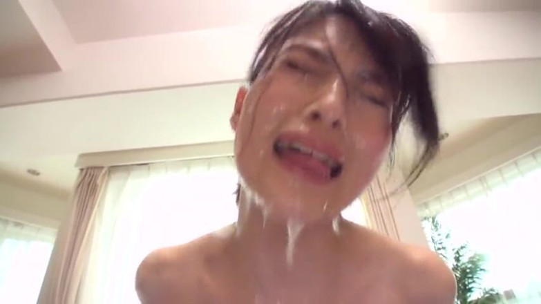 Javmango: อย่าให้สามีฉันรู้... ขอร้องล่ะ เอาแตในปากฉันนะ