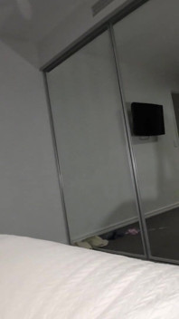 Real New Zealand Redhead Fucked in Australia!