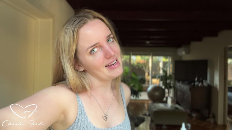 CharlieForde: 인터뷰: 찰리 포드의 모습을 엿볼 수 있습니다.