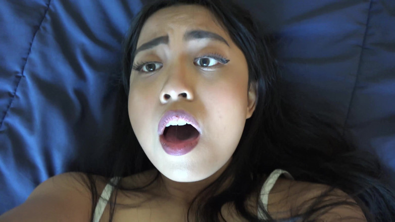 ATK Fans (Girlfriends): Luna Wants Your Cock in All Her Holes