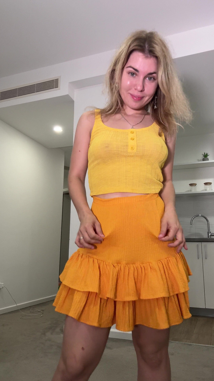 Misty Phoenix: Bolehkah awak katakan tidak kepada itu