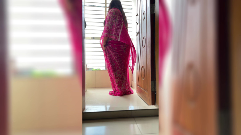 Aria Mia: 热辣人妻