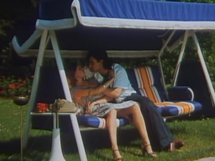 Java Consulting: Klasika u bazénu zezadu! (první scéna, 8m26)