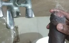 Tamil10inches con cặc khổng lồ bất ngờ
