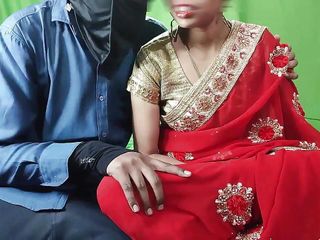 Sakshi Raniii: सौतेली बहन के साथ देसी सेक्स सौतेले भाई के लंड का पहली बार उसकी हॉट गुलाबी चूत में मजा ले रहा है